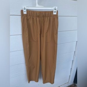 Stretchy, Breathable Joggers